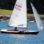 Sailing Small Boats Comet Race Bermuda 2018 (14)