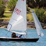 Sailing Small Boats Comet Race Bermuda 2018 (15)