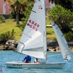 Sailing Small Boats Comet Race Bermuda 2018 (16)