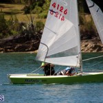 Sailing Small Boats Comet Race Bermuda 2018 (18)