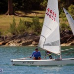 Sailing Small Boats Comet Race Bermuda 2018 (19)