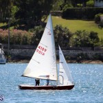 Sailing Small Boats Comet Race Bermuda 2018 (2)