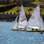 Sailing Small Boats Comet Race Bermuda 2018 (3)