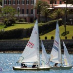 Sailing Small Boats Comet Race Bermuda 2018 (6)