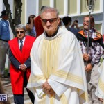 Santo Cristo Dos Milagres Festival Bermuda, May 6 2018-2028