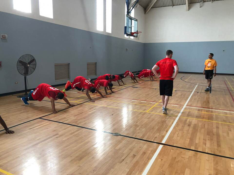 Team Hurricane Skills Camp Bermuda May 2018 (3)