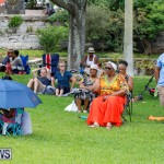 Bermuda Heroes Weekend Pan In The Park Event, June 17 2018-3884