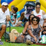 Bermuda Heroes Weekend Pan In The Park Event, June 17 2018-3891