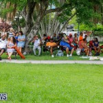 Bermuda Heroes Weekend Pan In The Park Event, June 17 2018-3918