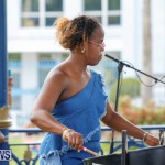 Bermuda Heroes Weekend Pan In The Park Event, June 17 2018-4018