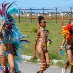 Bermuda Heroes Weekend Parade of Bands Lap 1, June 18 2018-4355