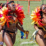 Bermuda Heroes Weekend Parade of Bands Lap 1, June 18 2018-4402