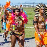 Bermuda Heroes Weekend Parade of Bands Lap 1, June 18 2018-4410