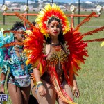Bermuda Heroes Weekend Parade of Bands Lap 1, June 18 2018-4423