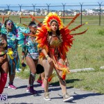 Bermuda Heroes Weekend Parade of Bands Lap 1, June 18 2018-4424
