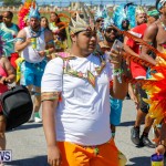 Bermuda Heroes Weekend Parade of Bands Lap 1, June 18 2018-4435