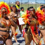 Bermuda Heroes Weekend Parade of Bands Lap 1, June 18 2018-4450