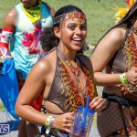 Bermuda Heroes Weekend Parade of Bands Lap 1, June 18 2018-4455