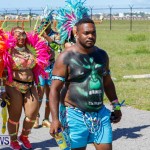 Bermuda Heroes Weekend Parade of Bands Lap 1, June 18 2018-4462