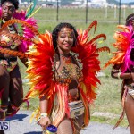 Bermuda Heroes Weekend Parade of Bands Lap 1, June 18 2018-4484