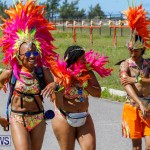 Bermuda Heroes Weekend Parade of Bands Lap 1, June 18 2018-4490