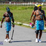 Bermuda Heroes Weekend Parade of Bands Lap 1, June 18 2018-4497