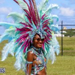 Bermuda Heroes Weekend Parade of Bands Lap 1, June 18 2018-4510