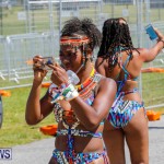 Bermuda Heroes Weekend Parade of Bands Lap 1, June 18 2018-4524