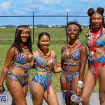 Bermuda Heroes Weekend Parade of Bands Lap 1, June 18 2018-4537