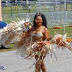Bermuda Heroes Weekend Parade of Bands Lap 1, June 18 2018-4553