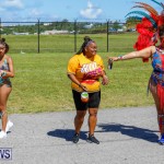 Bermuda Heroes Weekend Parade of Bands Lap 1, June 18 2018-4557