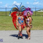 Bermuda Heroes Weekend Parade of Bands Lap 1, June 18 2018-4564