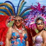 Bermuda Heroes Weekend Parade of Bands Lap 1, June 18 2018-4568