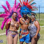 Bermuda Heroes Weekend Parade of Bands Lap 1, June 18 2018-4578