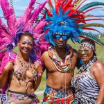 Bermuda Heroes Weekend Parade of Bands Lap 1, June 18 2018-4580