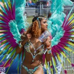 Bermuda Heroes Weekend Parade of Bands Lap 1, June 18 2018-4596