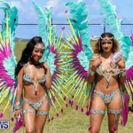 Bermuda Heroes Weekend Parade of Bands Lap 1, June 18 2018-4605