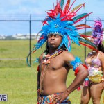 Bermuda Heroes Weekend Parade of Bands Lap 1, June 18 2018-4614