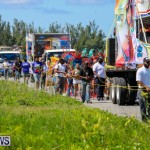 Bermuda Heroes Weekend Parade of Bands Lap 1, June 18 2018-4621