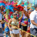 Bermuda Heroes Weekend Parade of Bands Lap 1, June 18 2018-4628