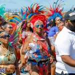 Bermuda Heroes Weekend Parade of Bands Lap 1, June 18 2018-4633