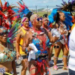 Bermuda Heroes Weekend Parade of Bands Lap 1, June 18 2018-4638