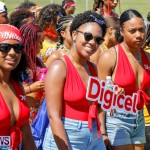 Bermuda Heroes Weekend Parade of Bands Lap 1, June 18 2018-4646