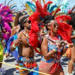 Bermuda Heroes Weekend Parade of Bands Lap 1, June 18 2018-4656