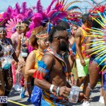 Bermuda Heroes Weekend Parade of Bands Lap 1, June 18 2018-4658