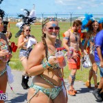 Bermuda Heroes Weekend Parade of Bands Lap 1, June 18 2018-4683