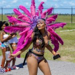 Bermuda Heroes Weekend Parade of Bands Lap 1, June 18 2018-4715