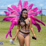 Bermuda Heroes Weekend Parade of Bands Lap 1, June 18 2018-4721