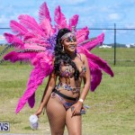 Bermuda Heroes Weekend Parade of Bands Lap 1, June 18 2018-4731