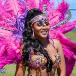Bermuda Heroes Weekend Parade of Bands Lap 1, June 18 2018-4732